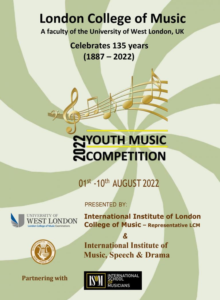 Youth Competition